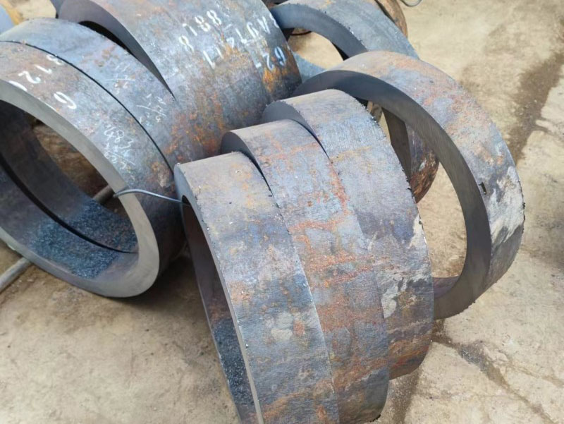 祁阳42crmo无缝钢管切割加工零售