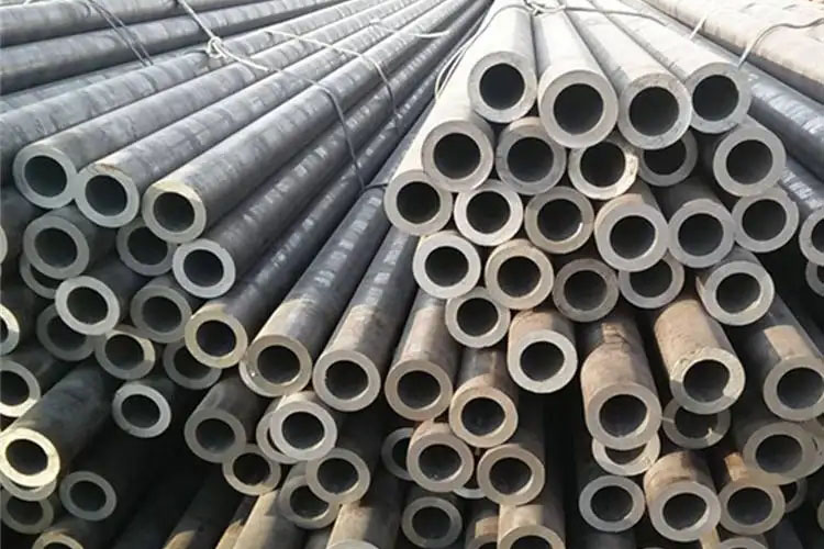 祁阳20G高压锅炉无缝钢管
