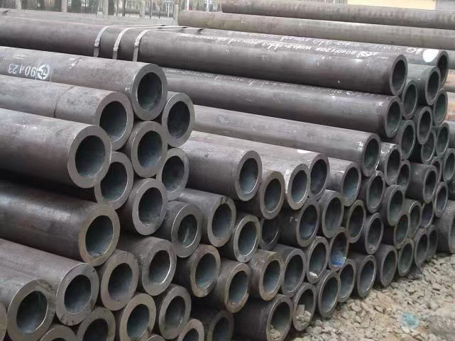 祁阳20G无缝钢管