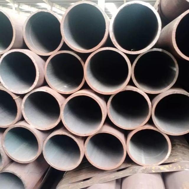 祁阳12Cr1MovG合金无缝钢管