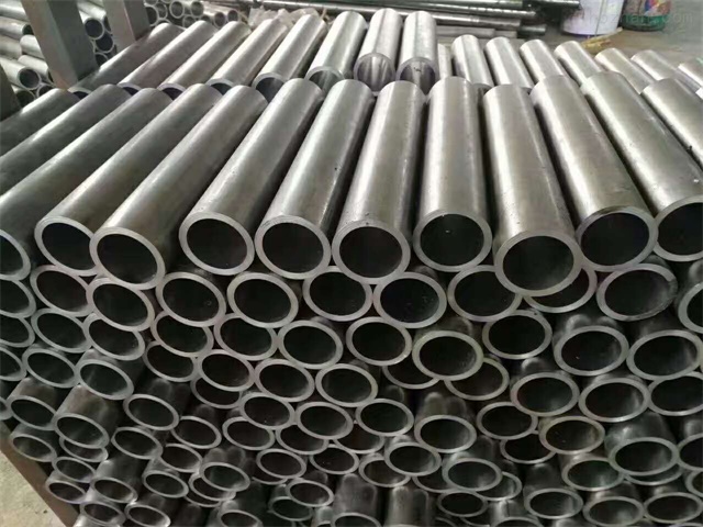 祁阳30CrMo精密无缝钢管