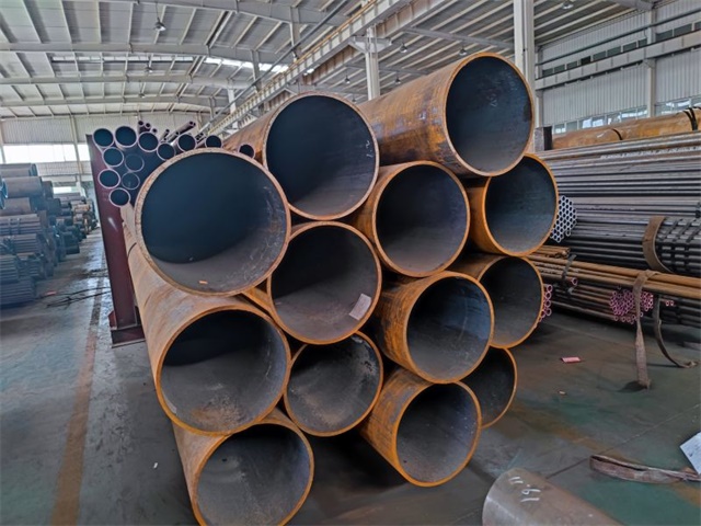 祁阳12Cr1MovG高压合金无缝钢管