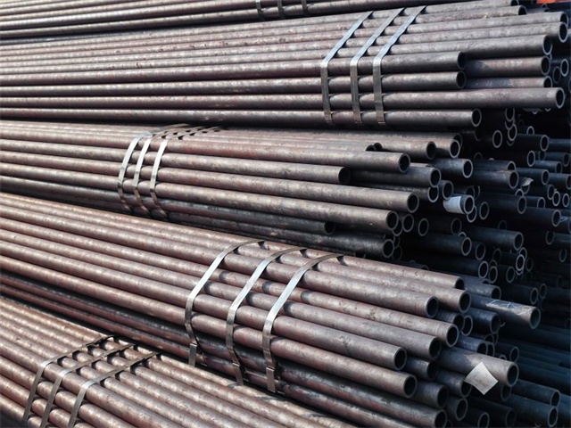 祁阳12Cr1MovG小口径无缝钢管